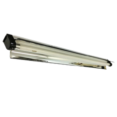 77 Cell Seeding Starter Trays with Heat Mat and 6400K CFL T5 Light-Off Grid Living Supplies