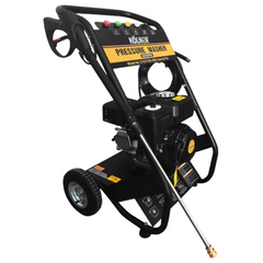 7HP 2200PSI Petrol Engine High Pressure Washer 7.5LPM-Off Grid Living Supplies Australia