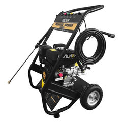 7HP 2200PSI Petrol Engine High Pressure Washer 7.5LPM-Off Grid Living Supplies Australia