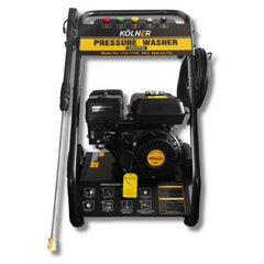 7HP 2200PSI Petrol Engine High Pressure Washer 7.5LPM-Off Grid Living Supplies Australia