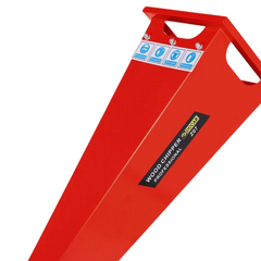 7HP Wood Chipper Petrol - Red-Off Grid Living Supplies Australia