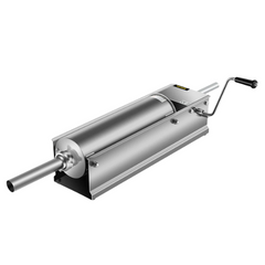 7L Horizontal Sausage Filler & Stuffer Machine-Off Grid Living Supplies Australia