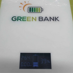 7.5kWh 24V 350Ah Solar LiFePO4 Lithium Battery-Off Grid Living Supplies Australia