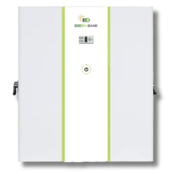 7.5kWh 24V 350Ah Solar LiFePO4 Lithium Battery-Off Grid Living Supplies Australia