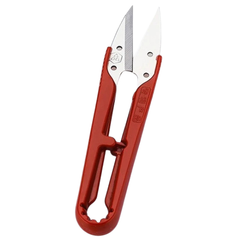 7pcs Plant Garden Secateur Bud Trimmer Scissors Herb Cutter Set-Off Grid Living Supplies