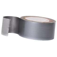 8" Low Noise Duct Fan with Clamp, Ducting & Filter Ventilation Combo-Off Grid Living Supplies