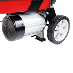 8 Tonne 2000W Electric Hydraulic Log Splitter-Off Grid Living Supplies Australia