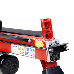 8 Tonne 2000W Electric Hydraulic Log Splitter-Off Grid Living Supplies Australia
