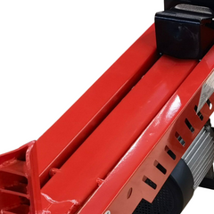 8 Tonne 2200W Electric Hydraulic Log Splitter-Off Grid Living Supplies Australia