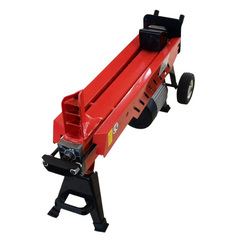8 Tonne 2200W Electric Hydraulic Log Splitter-Off Grid Living Supplies Australia