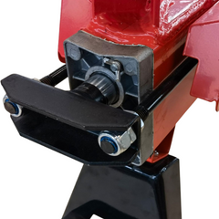 8 Tonne 2200W Electric Hydraulic Log Splitter-Off Grid Living Supplies Australia
