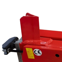 8 Tonne 2200W Electric Hydraulic Log Splitter-Off Grid Living Supplies Australia