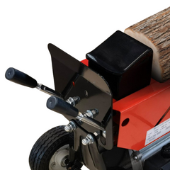 8 Tonne 2200W Electric Hydraulic Log Splitter-Off Grid Living Supplies Australia