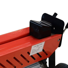 8 Tonne 2200W Electric Hydraulic Log Splitter-Off Grid Living Supplies Australia