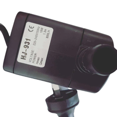 800L/hour Water Pump Hmax 1.3m for Hydroponic & Aquarium Water Features-Off Grid Living Supplies