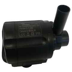 800L/hour Water Pump with Air Outlet Wave Maker for Hydroponics & Aquariums-Off Grid Living Supplies