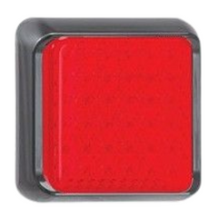 80RM Stop / Tail Indicator 12 - 24v For Caravan & RVs-Off Grid Living Supplies Australia