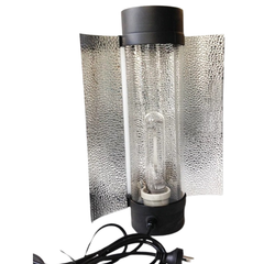 80cm Grow Tent with 600W HPS/MH Light, Digital Ballast and 5 Inch Silent Fan Filter-Off Grid Living Supplies