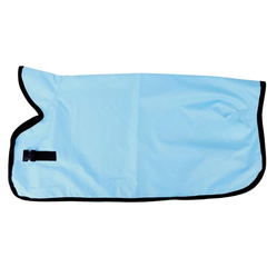 80cm Large Calf Cover Lightweight Rug for Calf, Goat & Alpaca - Trusti-Off Grid Living Supplies Australia