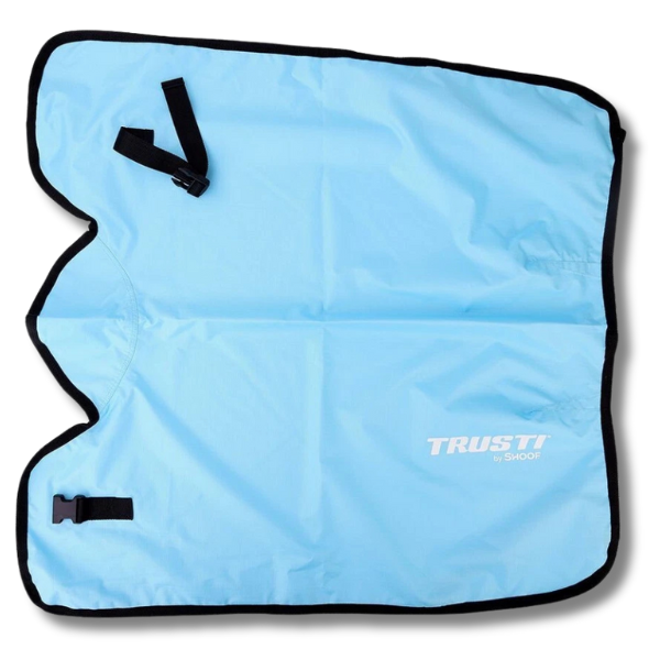 80cm Large Calf Cover Lightweight Rug for Calf, Goat & Alpaca - Trusti-Off Grid Living Supplies Australia