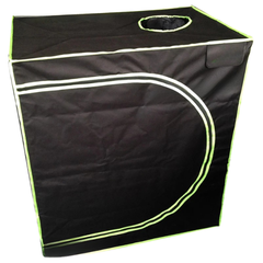80x45x80cm Grow Tent Box for HPS/MH Hydroponic Plant Rooms-Off Grid Living Supplies