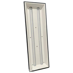 80x45x80cm Grow Tent with LED Light, Coco Medium and Dome Hydroponics Kit-Off Grid Living Supplies