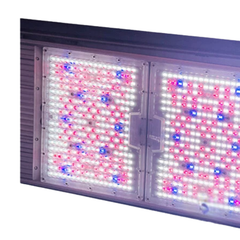 820W Full Spectrum LED Panel for Hydroponic Growth (HPS Replacement)-Off Grid Living Supplies