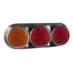 82BARR Stop / Tail / Indicator 12V For Caravan & RVs-Off Grid Living Supplies Australia