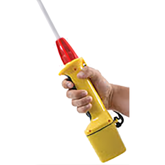 830mm Stock Prodder for Dairy & Beef Handling - Shoof-Off Grid Living Supplies Australia