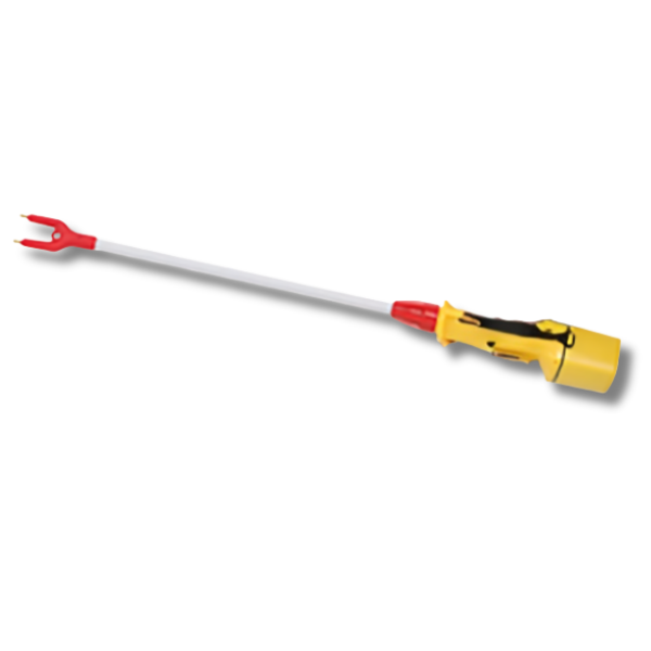 830mm Stock Prodder for Dairy & Beef Handling - Shoof-Off Grid Living Supplies Australia