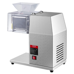 850W Commercial Electric Meat Cutter-Off Grid Living Supplies Australia