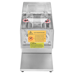 850W Commercial Electric Meat Cutter-Off Grid Living Supplies Australia