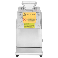 850W Commercial Electric Meat Cutter-Off Grid Living Supplies Australia