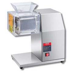 850W Commercial Electric Meat Cutter-Off Grid Living Supplies Australia