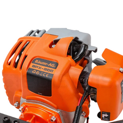 88cc Petrol Post Hole Digger & Augers