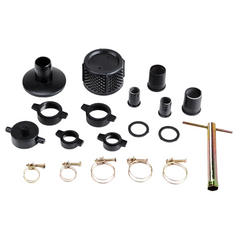 8HP 1.5" / 1" Petrol High Pressure Water Transfer Pump for Fire Fighting / Irrigation-Off Grid Living Supplies Australia