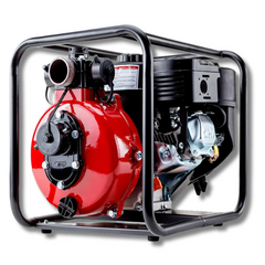 8HP 1.5" & 2" Petrol High Pressure Water Transfer Pump for Irrigation / Fire Fighting-Off Grid Living Supplies Australia