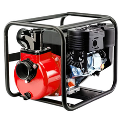 8HP 3" Petrol High Flow Water Transfer Pump-Off Grid Living Supplies Australia