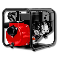 8HP 3" Petrol High Flow Water Transfer Pump-Off Grid Living Supplies Australia