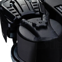 8HP 1.5" / 1" Petrol High Pressure Water Transfer Pump for Fire Fighting / Irrigation