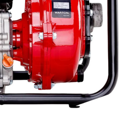 8HP 1.5" & 2" Petrol High Pressure Water Transfer Pump for Irrigation / Fire Fighting