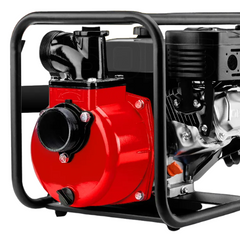 8HP 3" Petrol High Flow Water Transfer Pump
