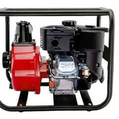 8HP 3" Petrol High Flow Water Transfer Pump