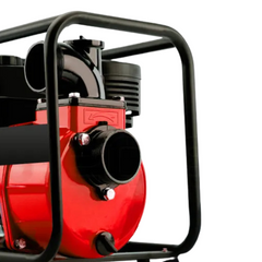 8HP 3" Petrol High Flow Water Transfer Pump