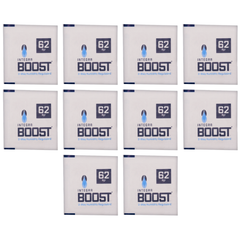 8g 62 Percent Two-Way Humidity Control Satchels - Integra-Off Grid Living Supplies