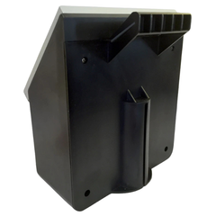 8km Eclipse 8000 Solar Powered Electric Fence Energiser Charger for Farm Use - Thunderbird-Off Grid Living Supplies Australia