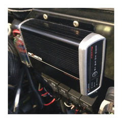 9-32V 25A Lithium Dual Battery Charger For Caravan & RVs-Off Grid Living Supplies Australia