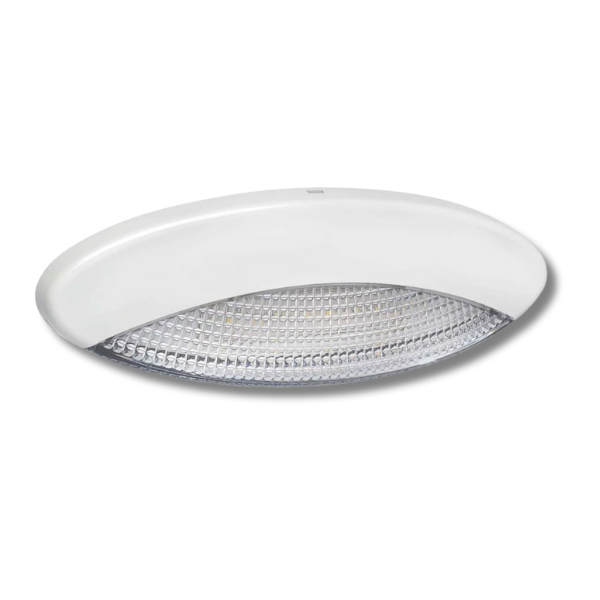 9 - 33V Led Awning Lamp 87780 White For Caravan & RVs-Off Grid Living Supplies Australia