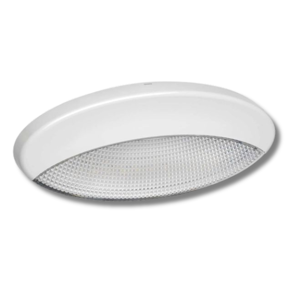 9 - 33V Led Awning Lamp 87786 White For Caravan & RVs-Off Grid Living Supplies Australia
