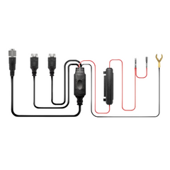 9 Pin Powerloom AHD For Caravan & RVs-Off Grid Living Supplies Australia